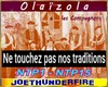 Nos Traditions