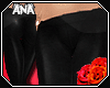 ↯ Affair; Coal | ANA.