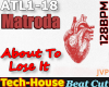 TECH-HOUSE Matroda ATLi