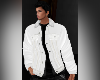 Warm White Coat