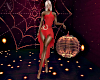 Feel Like Red