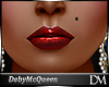 [DM] Lips Red Odessa
