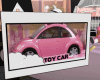 Baby Girl Toy Car Box