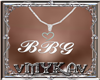 VM BBG NECKLACE