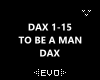 Ξ| DAX