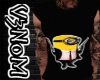 Minion Spy