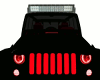 Jeep Wrangler Light Bar