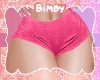 Pink Shorties [EML]