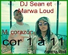 Mi corazon