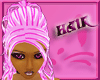 [LF] pink new hair
