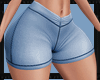 DC..FIORE BLUE SHORTS