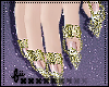 ☪ AnyNailGoldenClaw: R