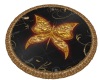 ~IDY~ Butterfly Rug