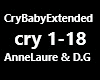 ClubMix CryBaby D.G