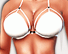 Sexy White Bikini
