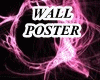 WALL POSTER