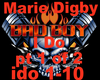 Marie Digby-I do