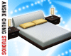[ACS] 10P BED PEARL