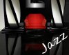 {Jazz} reflective chair