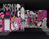 Hellokitty room