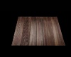 Plateform wood 2