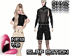死 Spank ~ SLAP Action