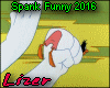 Spank Funny 2016