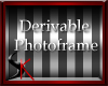 Derivable Photoframe