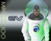 EV Space Suit - unisex 1