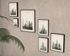City Frames