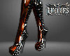 L Rosenoir Boots V5