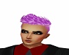 M-Purple Hair
