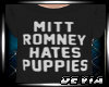 [Devia]Romney Tee