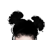 cat | black