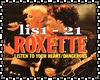 Roxette-Listen2 Ur Heart