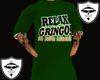 Relax Gringo XXL Shirt