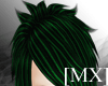 [MX] Archid Blk/Green
