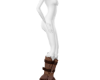 Reindeer Boots