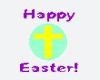 Happy Easter *animated