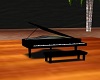 (SB) Grand Piano w/music