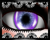[Yin] Eyes Purple Hope
