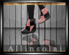 [AS] Meroon Checker boot