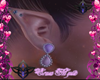 Early Love Earrings