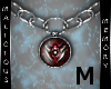 LoL: Assassin Necklace M