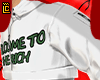 hoodie wlc the rich