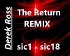 The Return - REMIX