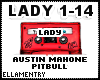 Lady-AustinM./Pitbull