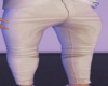 Beige Pants