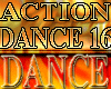 DANCE Actions SP16