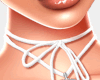 ᴋ. Heart Necklace W
